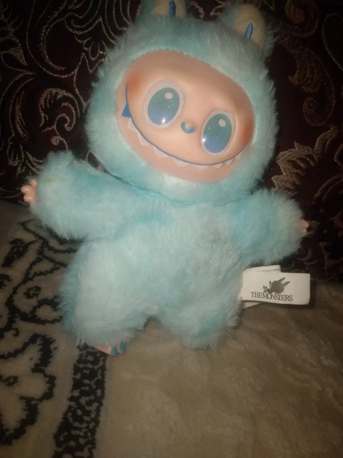 لبوبو نو|اسباببازی|نورآباد ممسنی, |دیوار