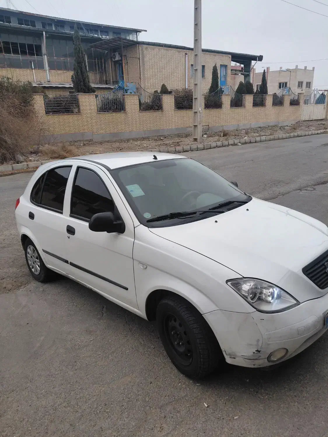 تیبا ۲ مدل 1399|خودرو سواری و وانت|تهران, سردارجنگل|دیوار