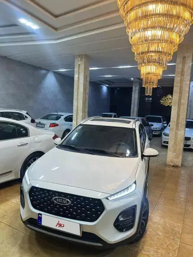 ایکس۲۲پرو ۴۰۳درجه۱ بدون نقطه|خودرو سواری و وانت|گرگان, |دیوار