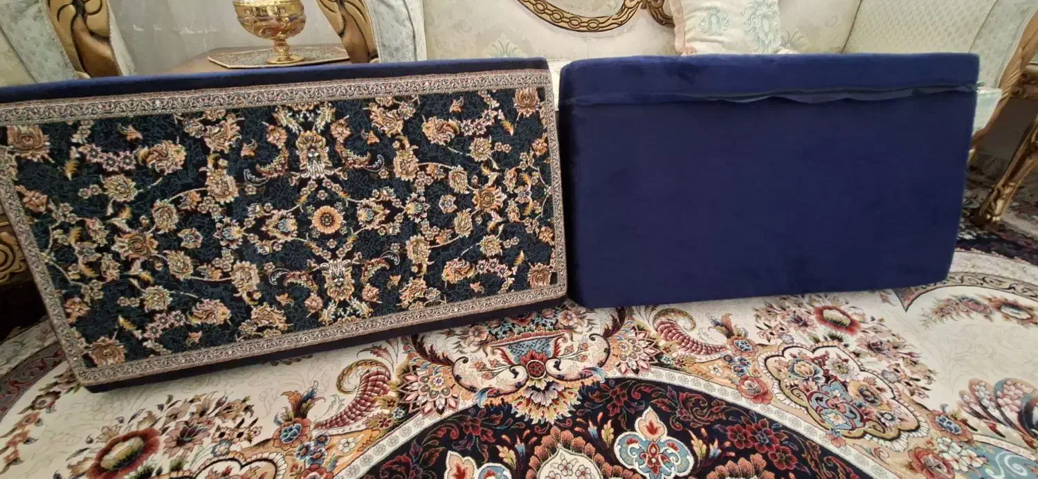 پشتی|پشتی|ملارد, |دیوار