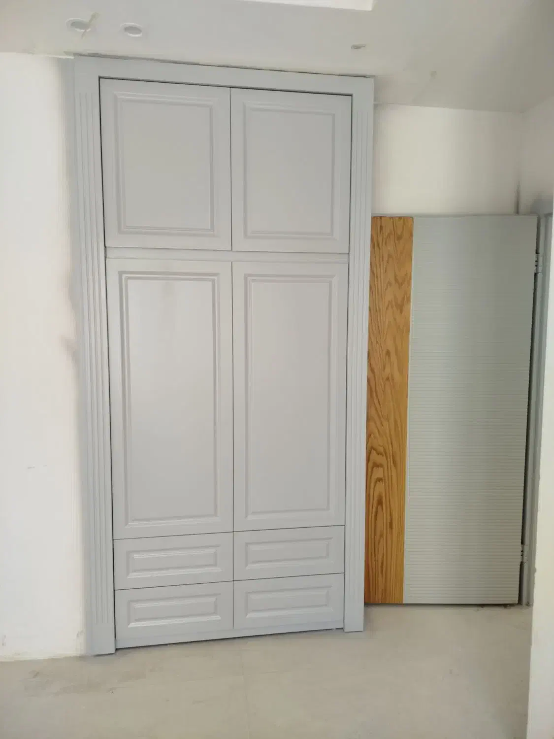 کابینت و کمد دیواری|خدمات پیشه و مهارت|زبرخان, |دیوار