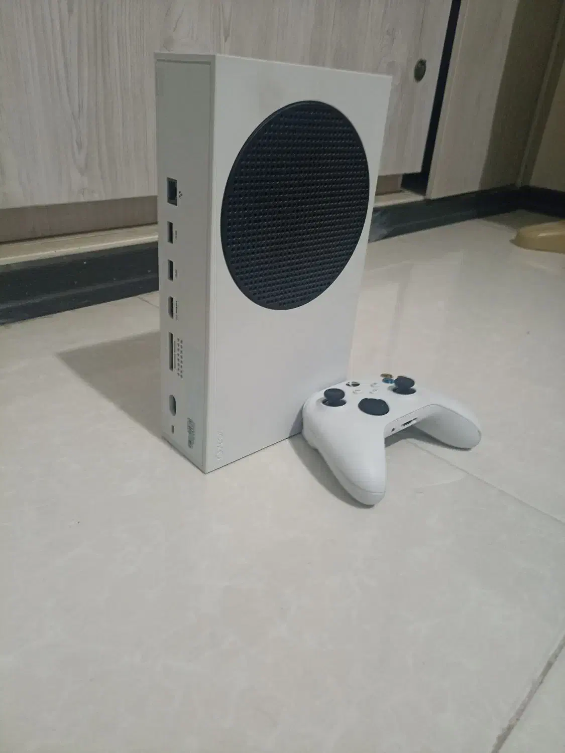 اکس باکس سری اس|کنسول، بازی ویدئویی و آنلاین|تهران, تولید دارو|دیوار