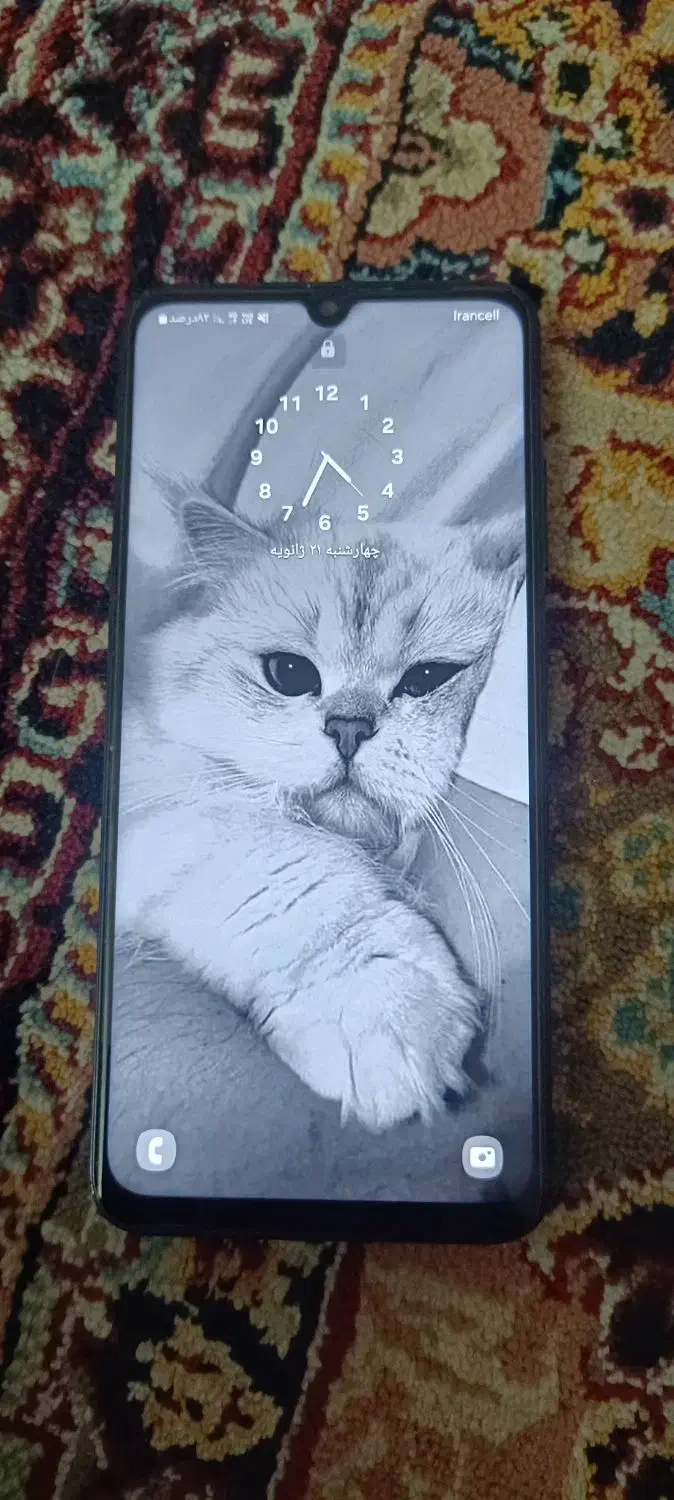 سامسونگ a05s|موبایل|یزد, |دیوار