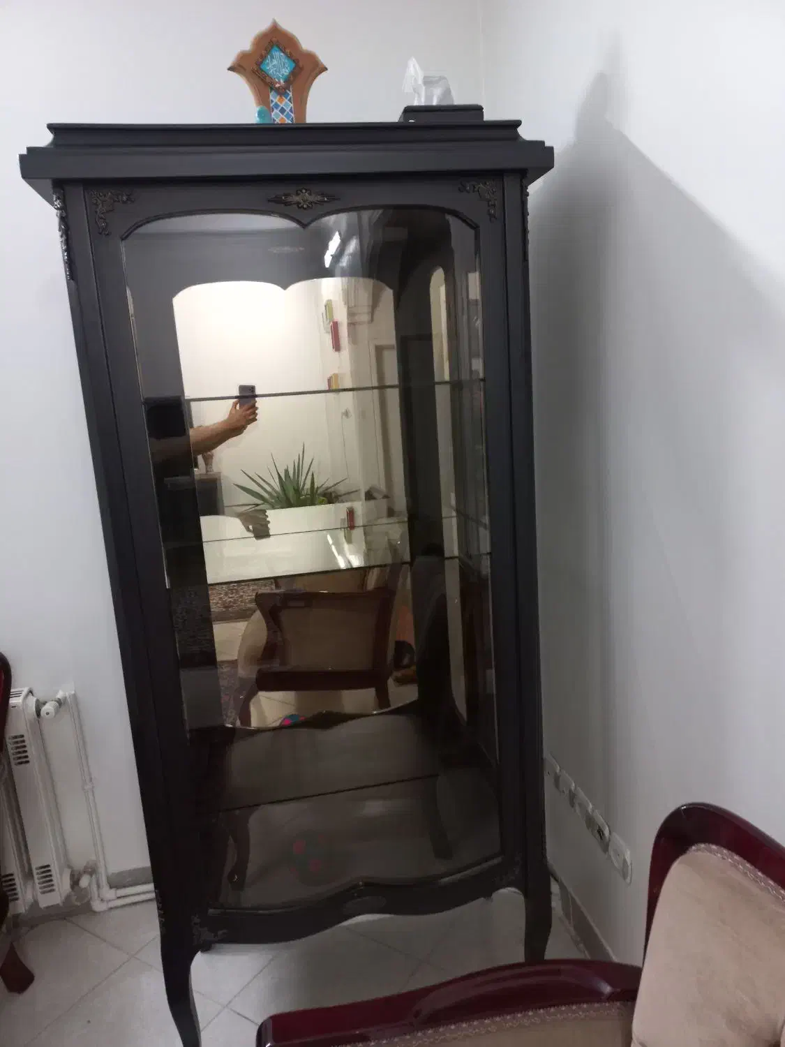 بوفه|بوفه، ویترین، کنسول|تهران, تهران‌نو|دیوار