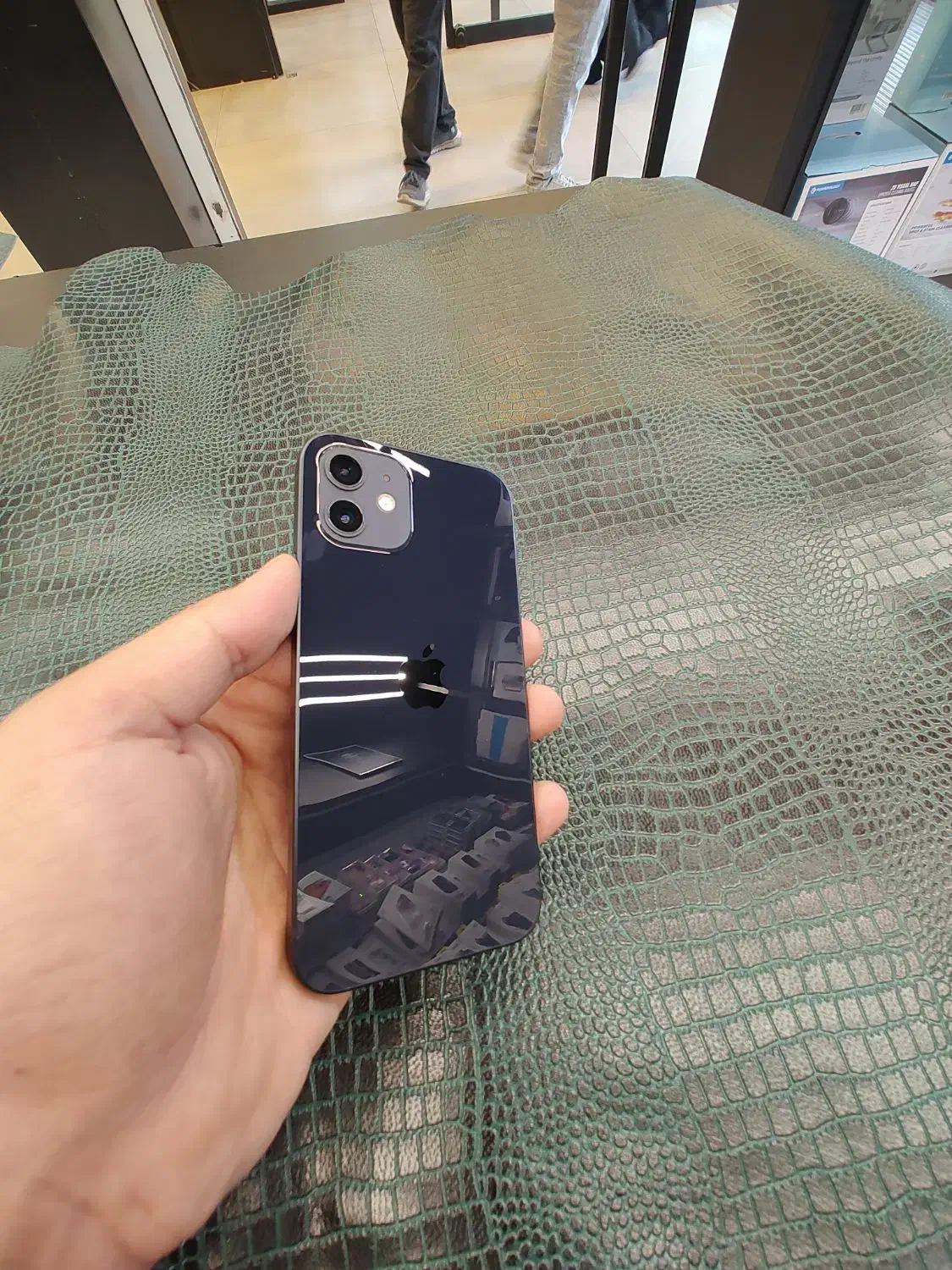 iphone12 ch در حد|موبایل|مشهد, احمدآباد|دیوار