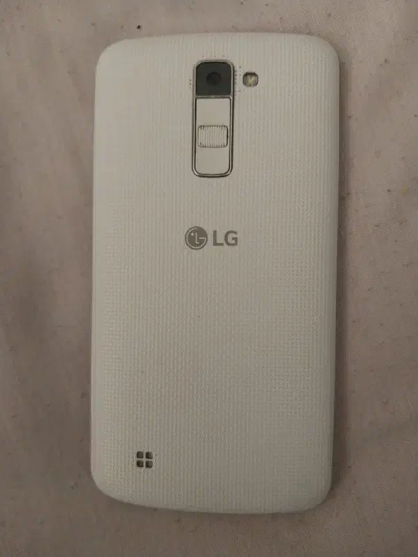 گوشی ال جی|موبایل|پیر بکران, |دیوار