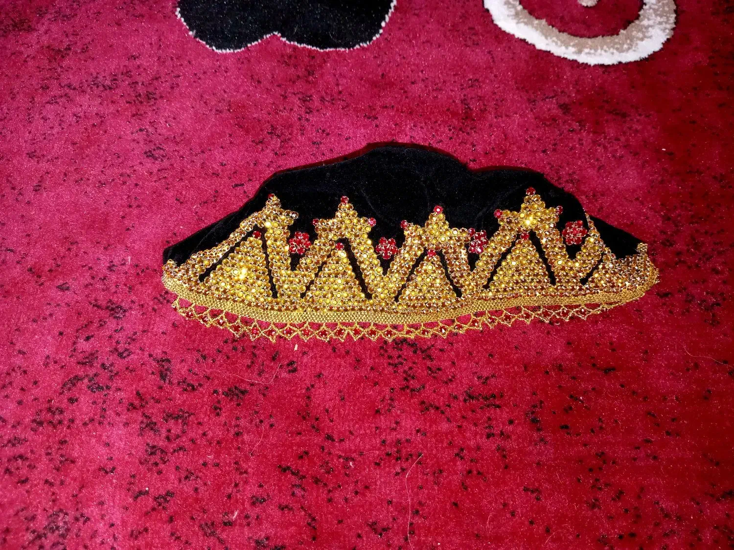 لچک|صنایع دستی و سایر لوازم تزئینی|مسجد سلیمان, |دیوار