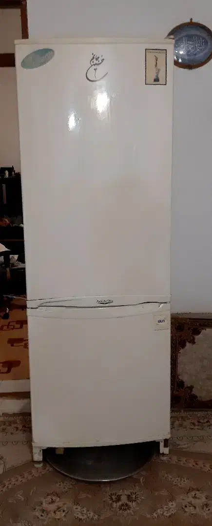 یخچال فریزر امرسان|یخچال و فریزر|لاهیجان, بازکیاگوراب|دیوار