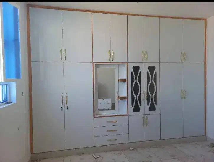 ساخت کابینت و کمد دیواری|خدمات پیشه و مهارت|امیدیه, |دیوار