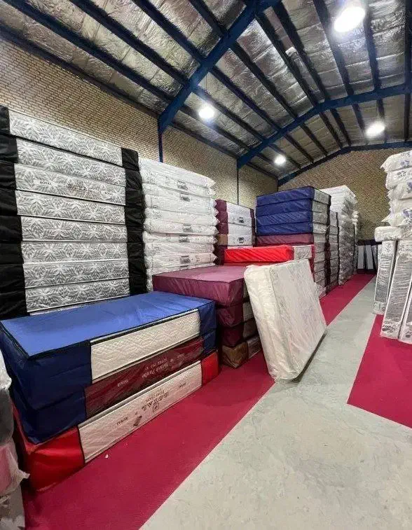 خوشخواب رویال/کیفیت بالا با بهترین متریال|تشک تختخواب|تهران, یوسف‌آباد|دیوار