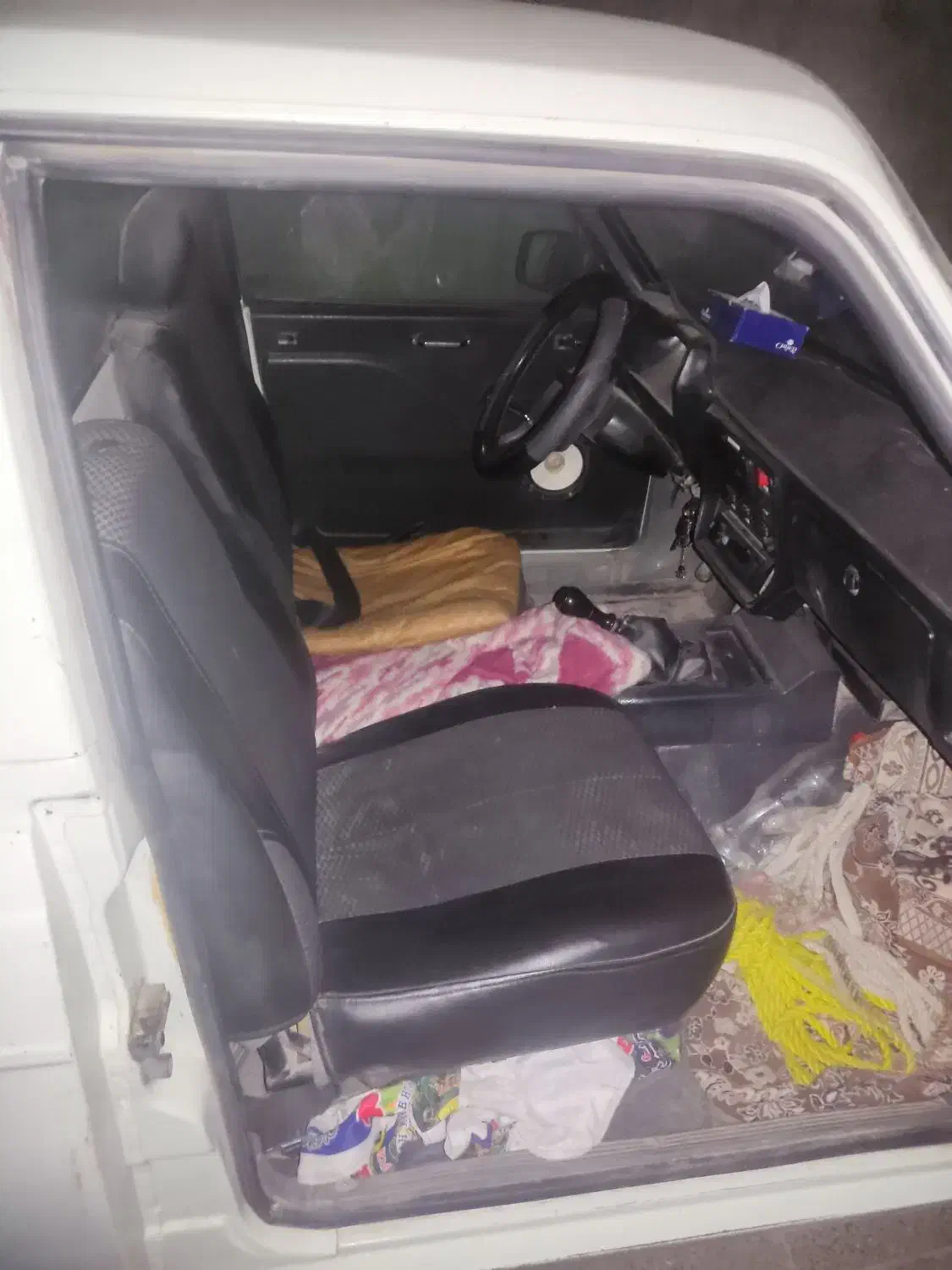 پیکان وانت|خودرو سواری و وانت|مبارکه, |دیوار