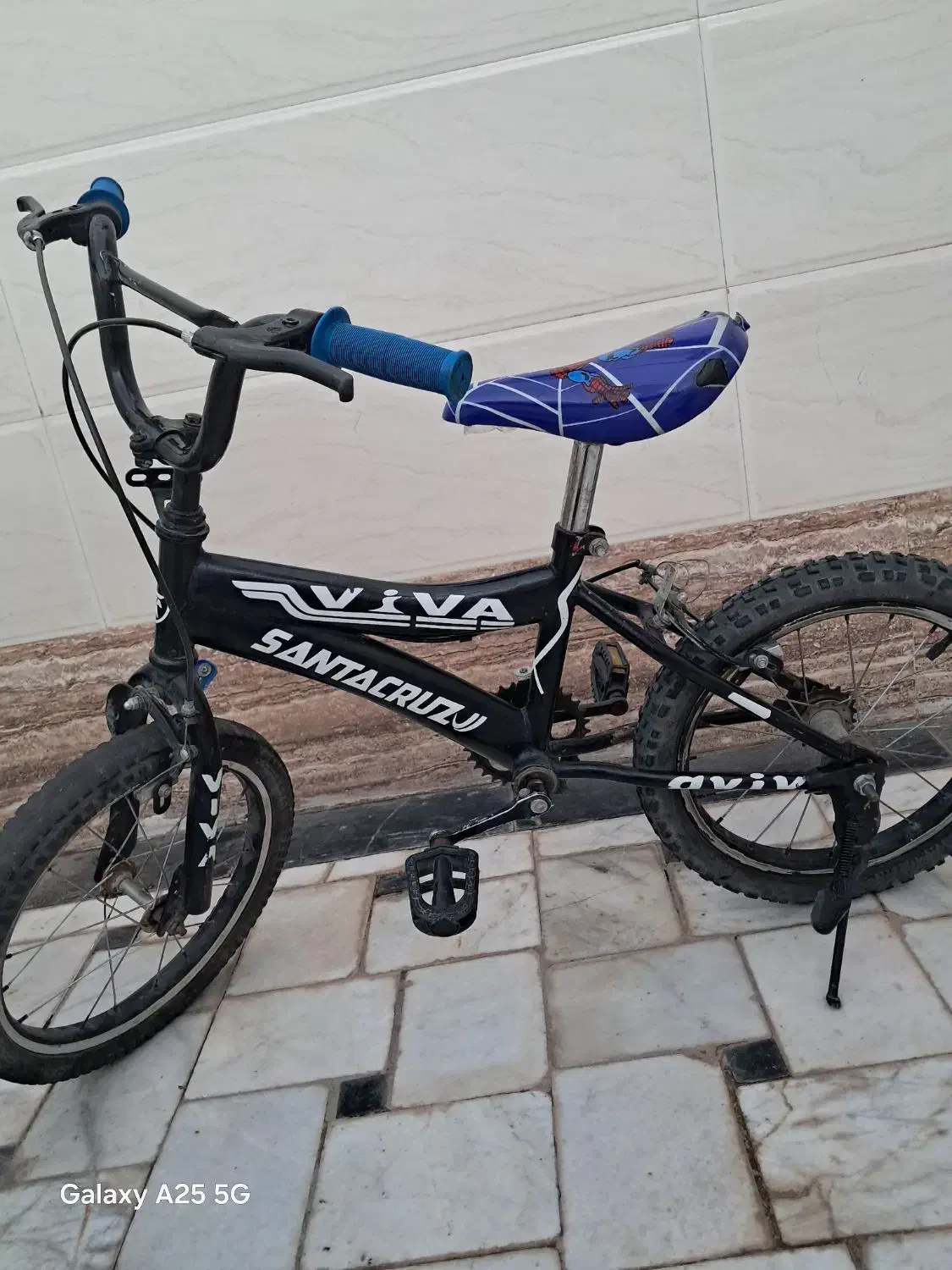 دوچرخه ۱۶|دوچرخه، اسکیت، اسکوتر|بیرجند, |دیوار