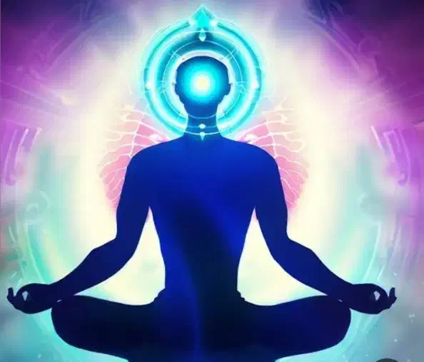 باز کردن چشم سوم(مدیتیشن)|فعالیت داوطلبانه|رشت, منظریه|دیوار