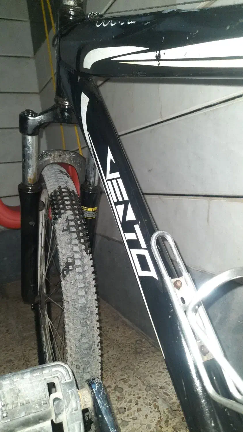 دوچرخه ۲۶ ویمتو (رامبو)|دوچرخه، اسکیت، اسکوتر|اهواز, کمپلو جنوبی|دیوار