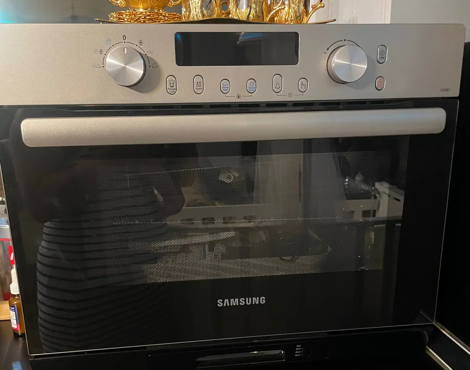 سولاردوم سامسونگ|اجاق گاز و لوازم برقی پختوپز|چالوس, |دیوار