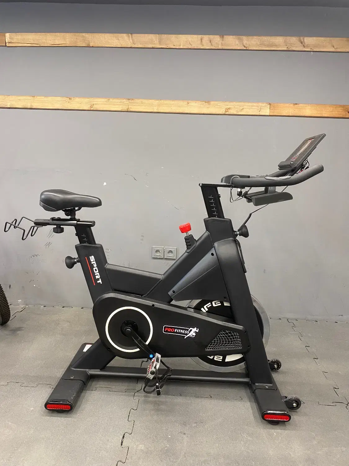 دوچرخه اسپینینگ باشگاهی|تجهیزات ورزشی|یزد, |دیوار