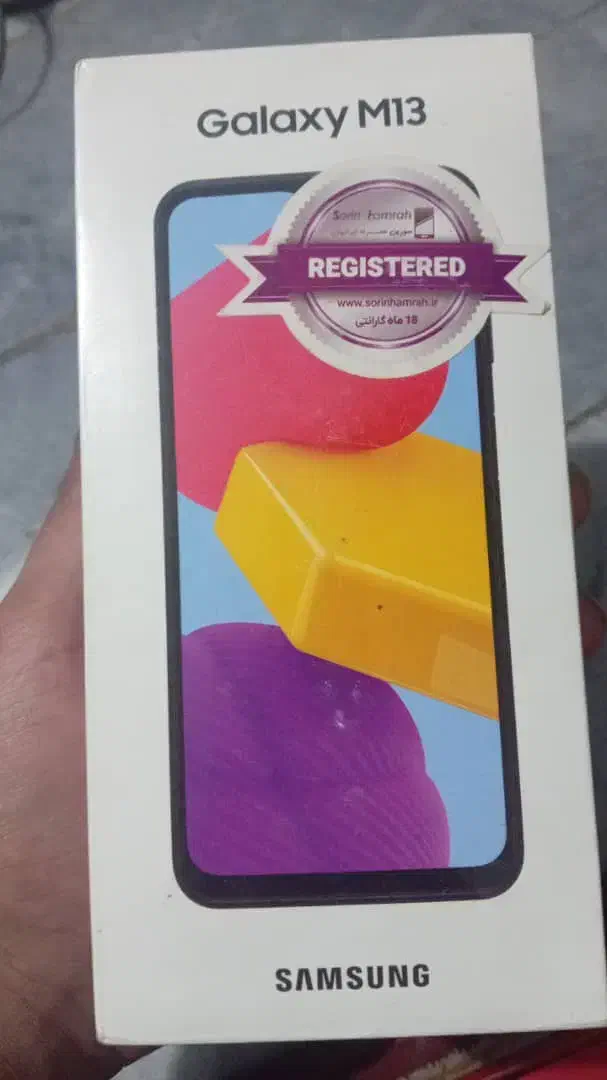 کارتون گوشی|لوازم جانبی موبایل و تبلت|تهران, مشیریه|دیوار