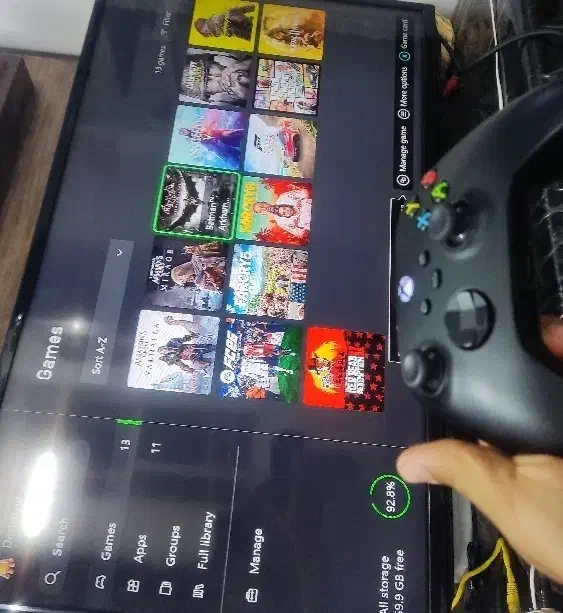 ایکس باکس وان اس ۱ ترا|کنسول، بازی ویدئویی و آنلاین|جهرم, |دیوار