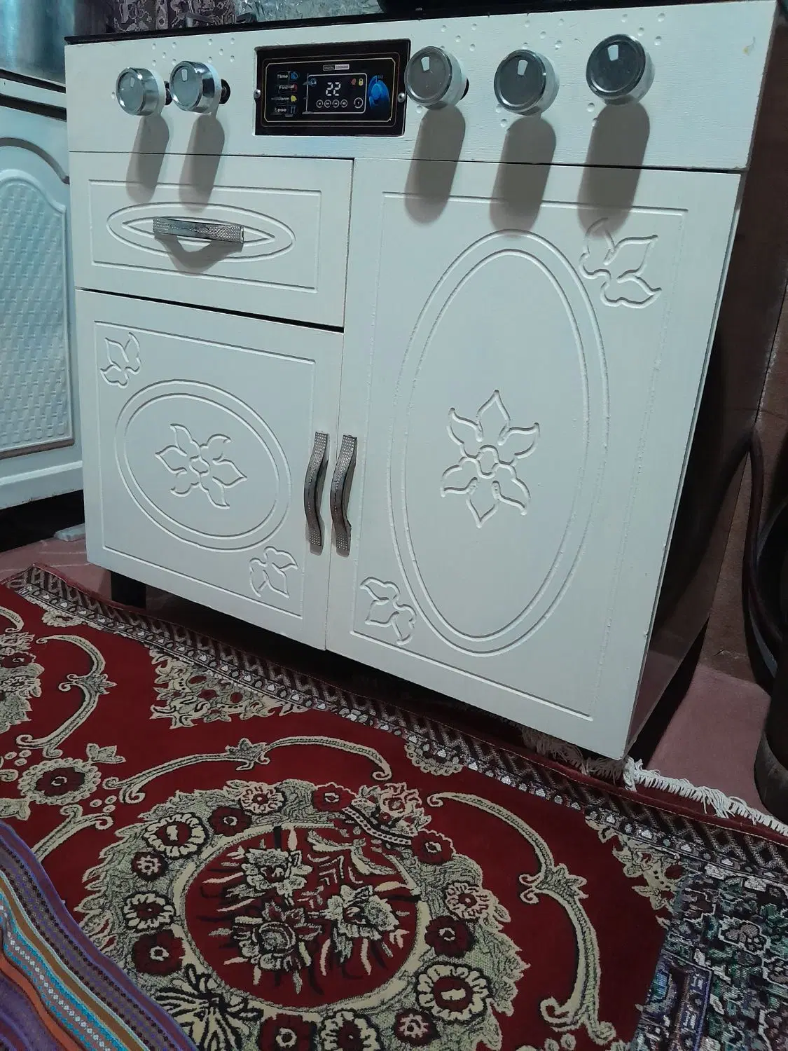گاز|اجاق گاز و لوازم برقی پخت‌وپز|زابل, |دیوار