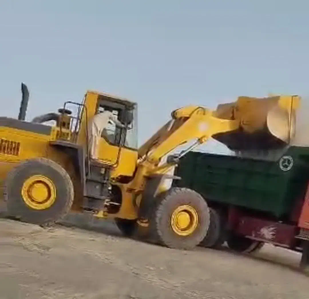 لودر|خودرو سنگین|سراوان, |دیوار