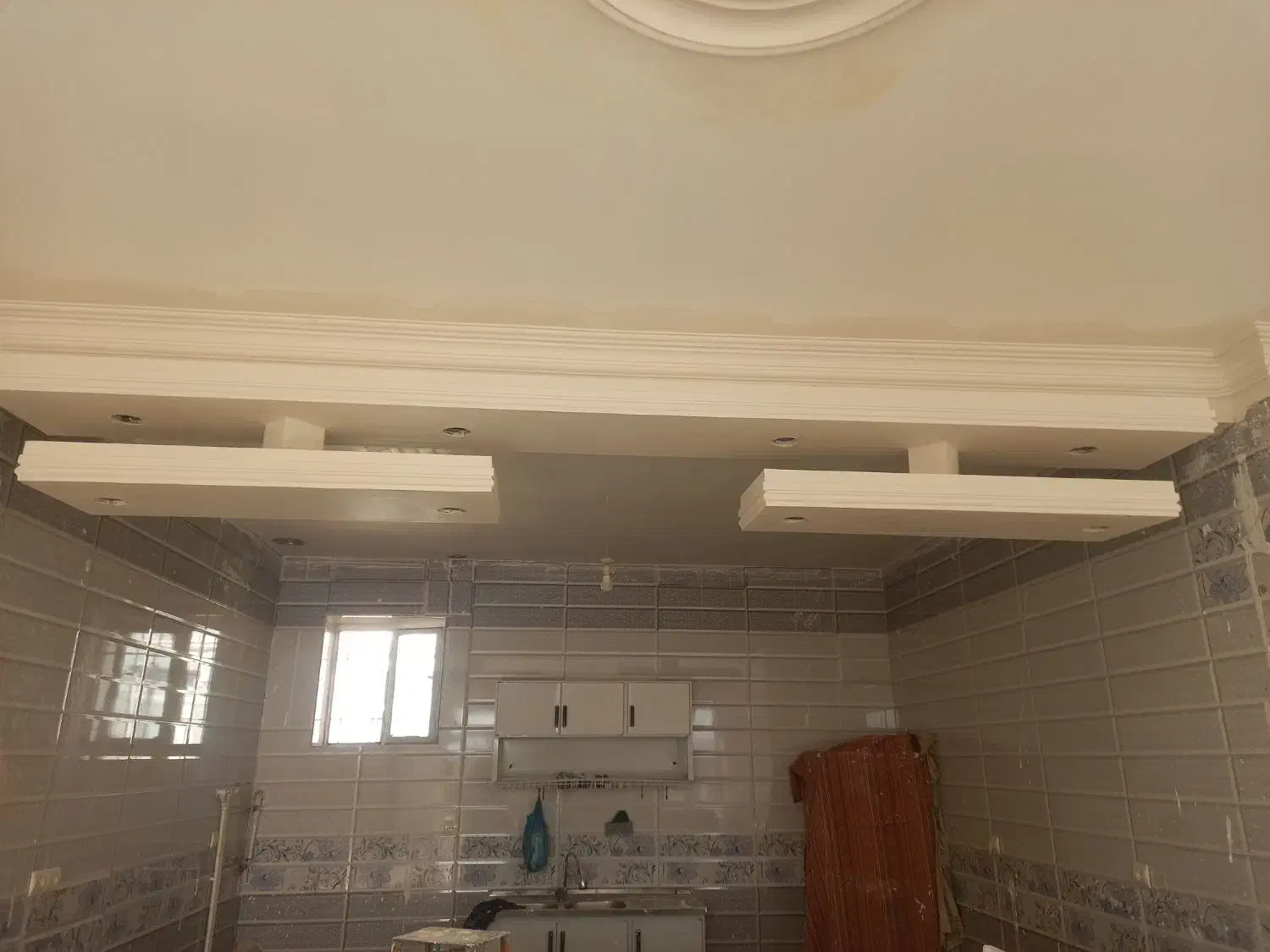 سفید کاری|خدمات پیشه و مهارت|سرپل ذهاب, |دیوار