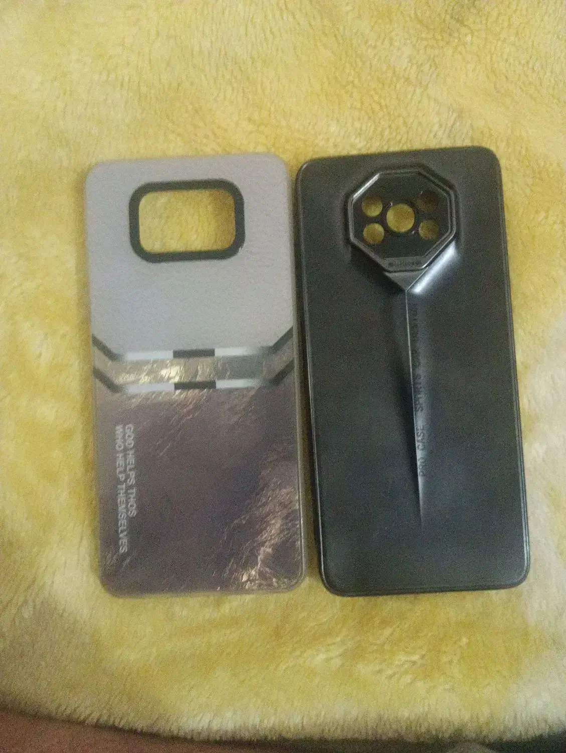 قاب گوشی poco x3 pro|لوازم جانبی موبایل و تبلت|زاهدان, |دیوار