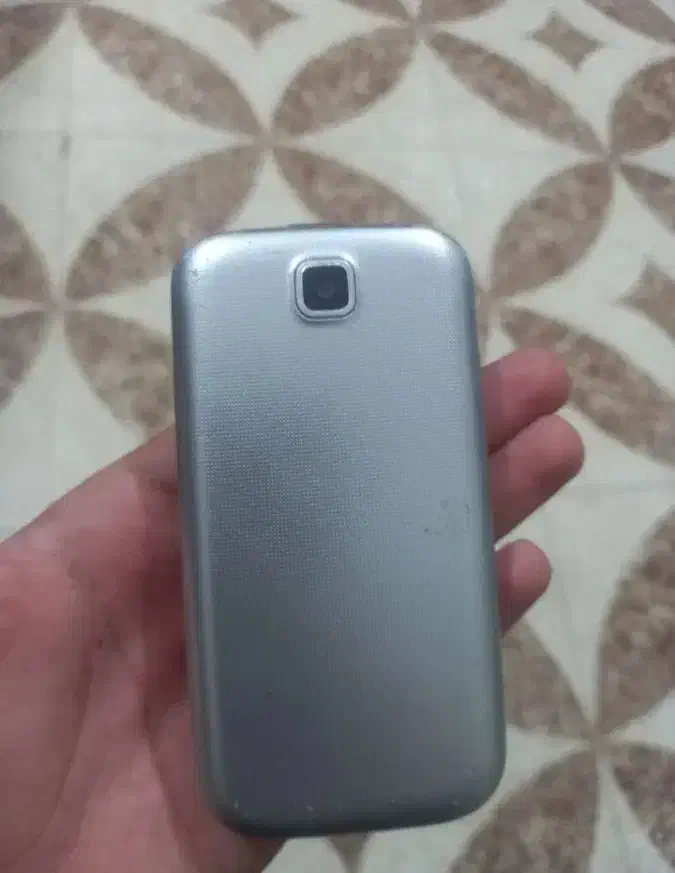 گوشی سامسونگ تاشو|موبایل|کرمان, |دیوار