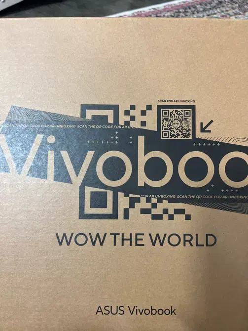 لپ‌تاپ ASUS مدل K3605V فقط برای بررسی باز شده|رایانه همراه|پرند, فاز ۲|دیوار