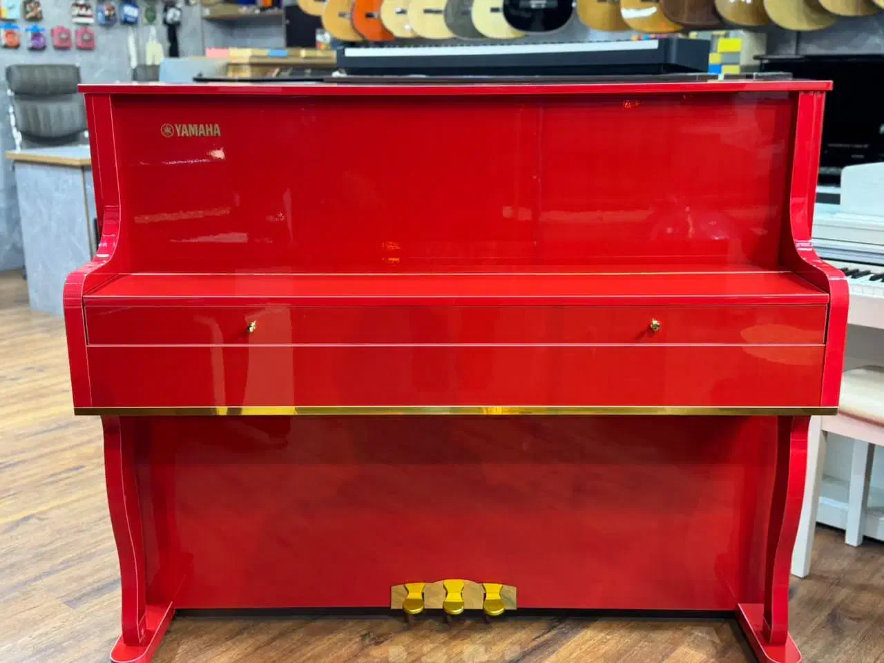 فروش انواع پیانو|پیانو، کیبورد، آکاردئون|اراک, |دیوار