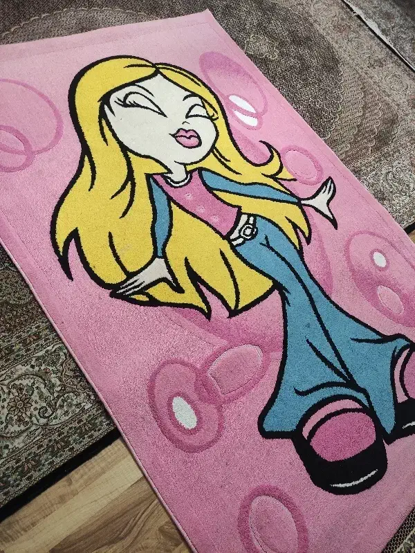 فرش|فرش|خوی, |دیوار