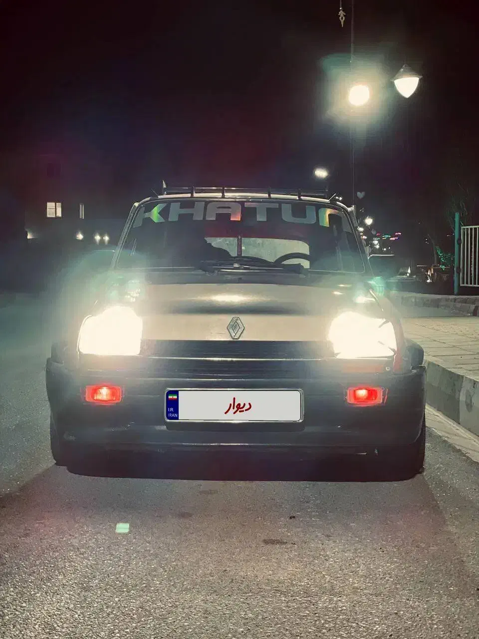 پی کی مدل 85|خودرو سواری و وانت|قائمشهر, |دیوار