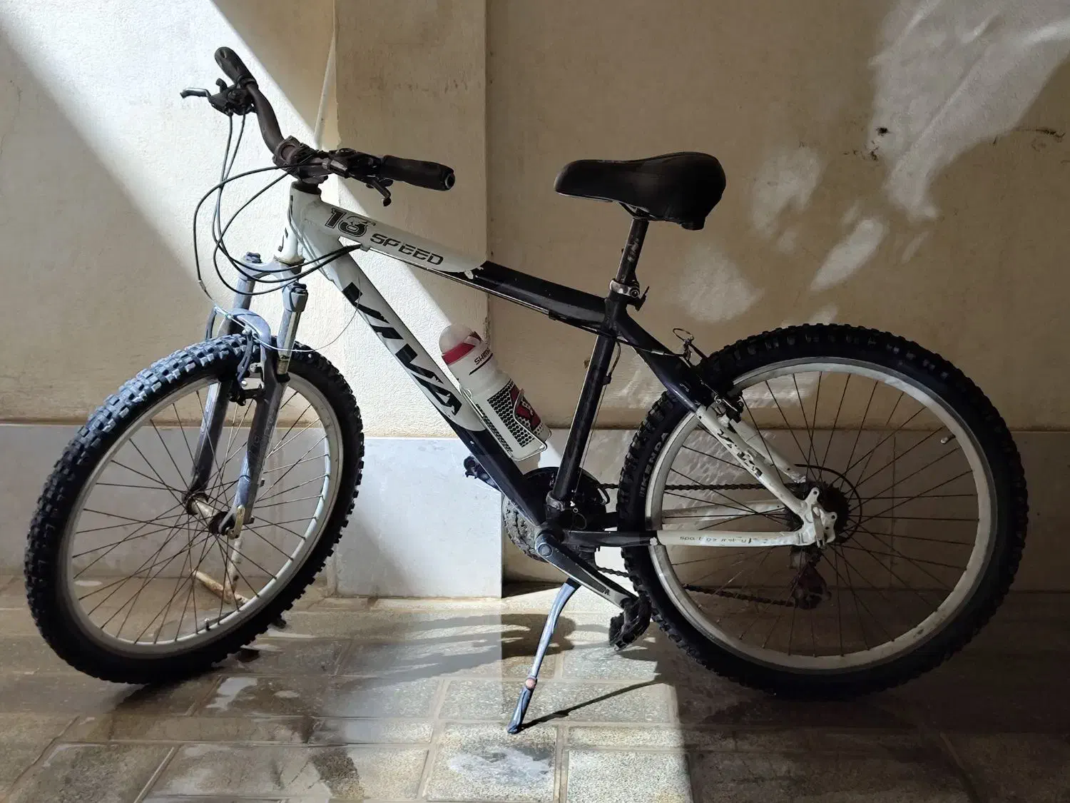 دوچرخه|دوچرخه، اسکیت، اسکوتر|شیراز, ارم|دیوار