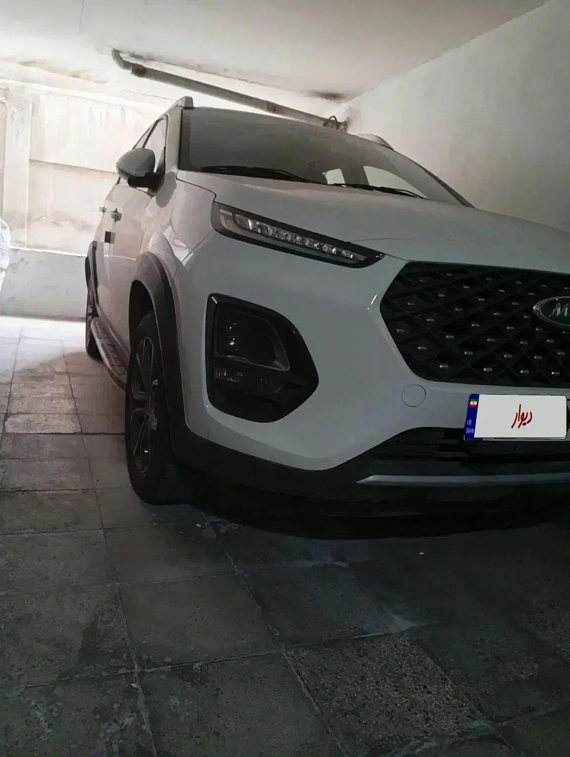 x22 pro mt مدل ۱۴۰۳|خودرو سواری و وانت|تهران, سلسبیل شمالی|دیوار