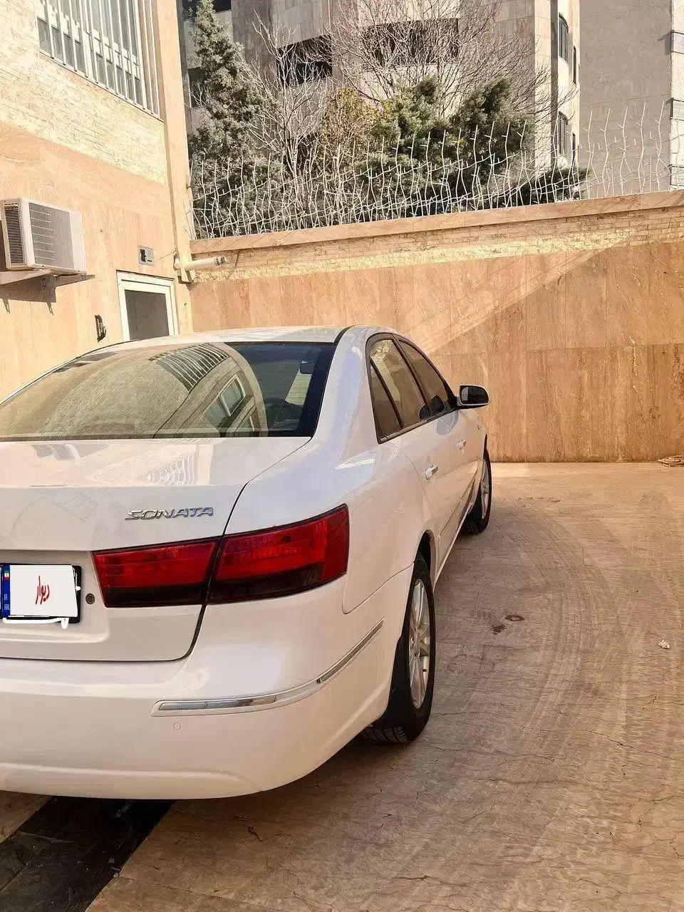 سوناتا|خودرو سواری و وانت|مشهد, شهید فرامرز عباسی|دیوار