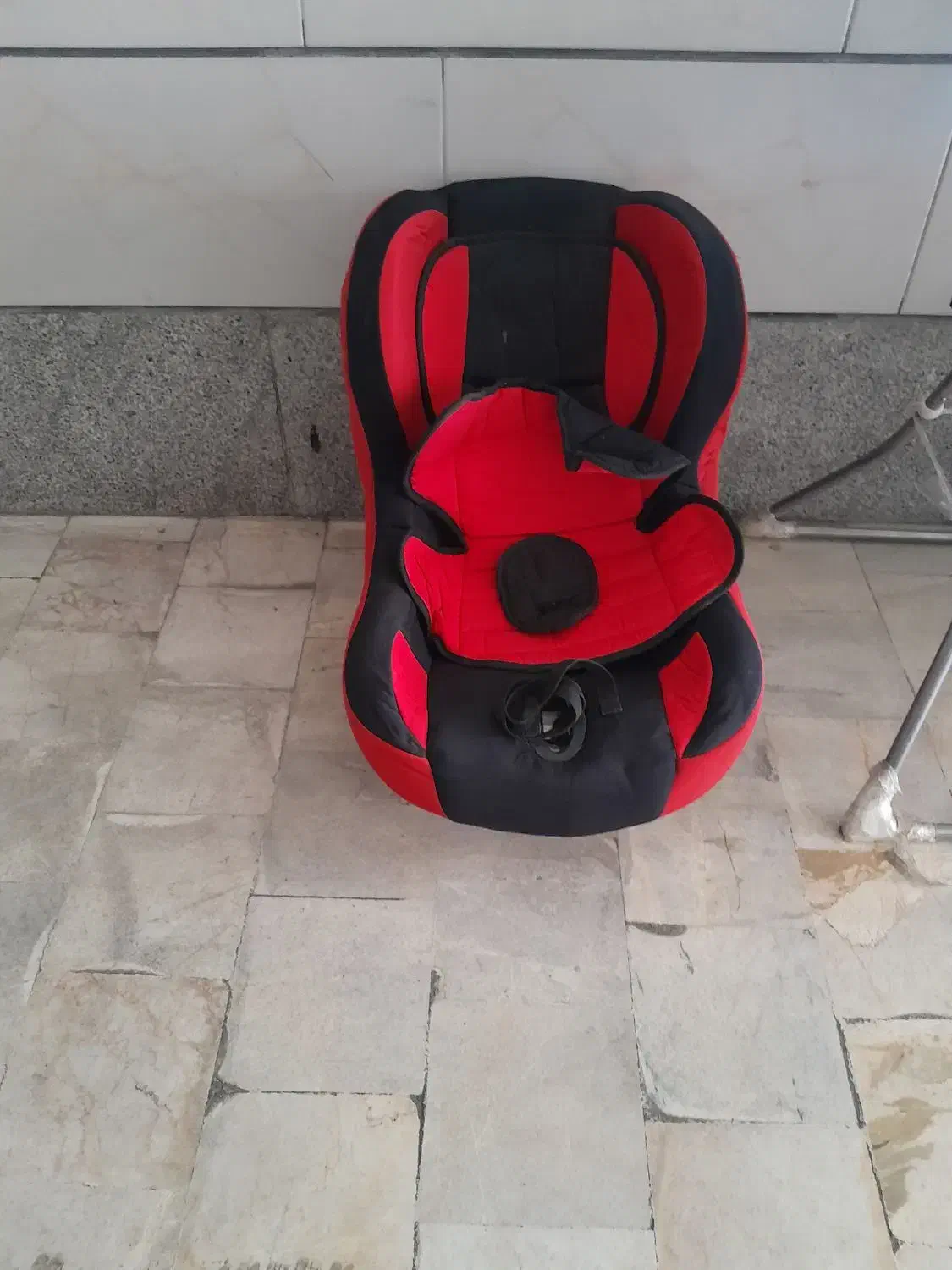 کریر،صندلی غذاخوری،روروئک،صندلی ماشین|کالسکه و لوازم جانبی|تهران, چهارصد دستگاه|دیوار