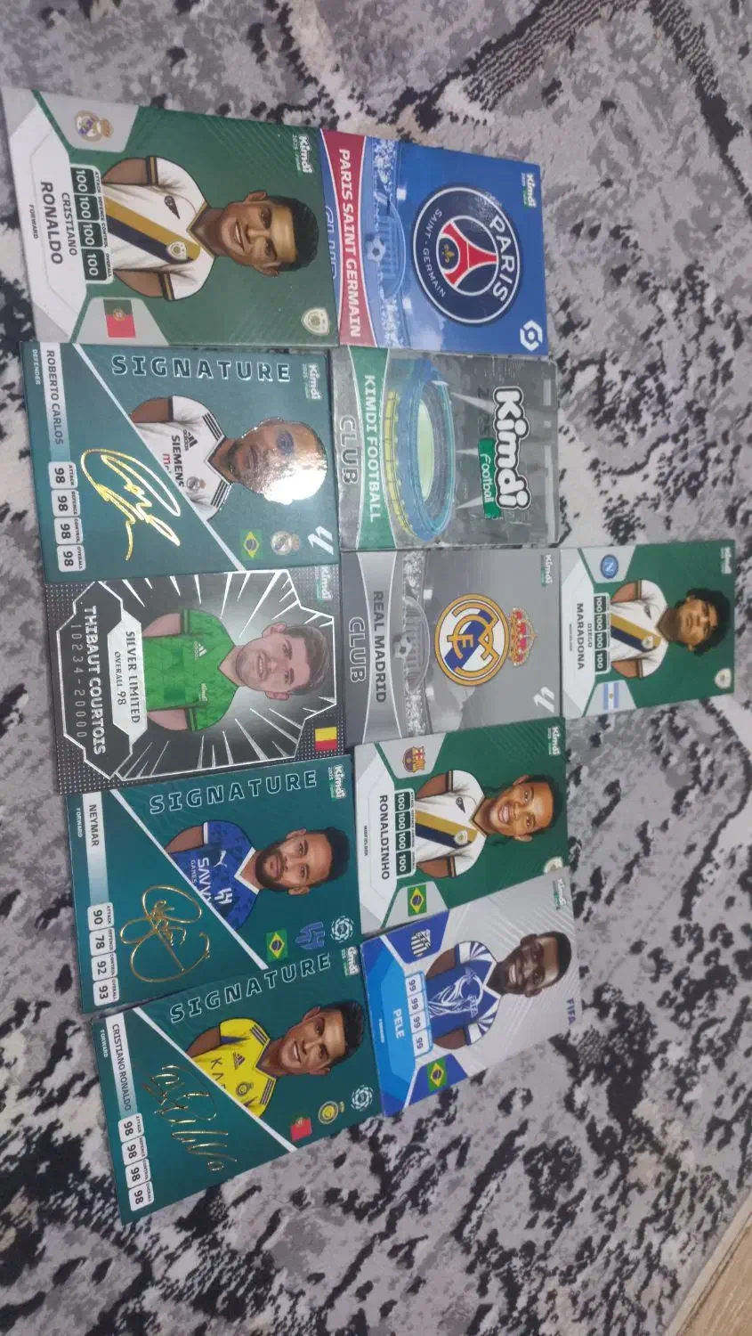 ۲ آلبوم کیمدی با تخفیف|اسباب‌‌بازی|اهواز, کیانپارس |دیوار