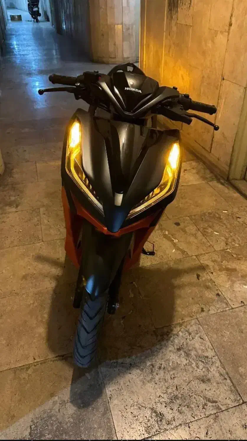 کلیک اصلی ۱۵۰ صفر خشک  ۱۴۰۳|موتورسیکلت|تهران, مرزداران|دیوار