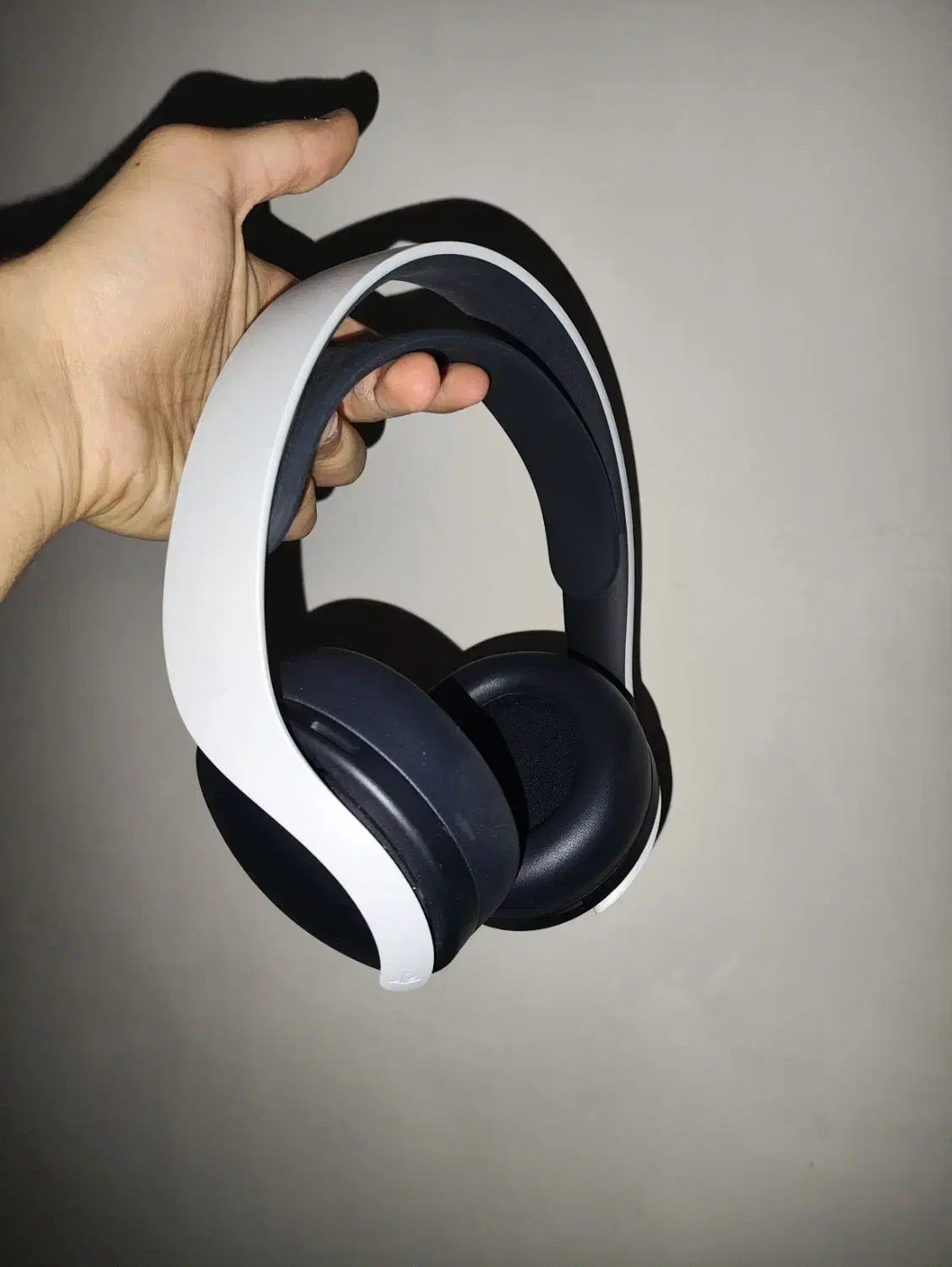 هدفونPS5 PULSE 3D wireless|کنسول، بازی ویدئویی و آنلاین|دزفول, |دیوار