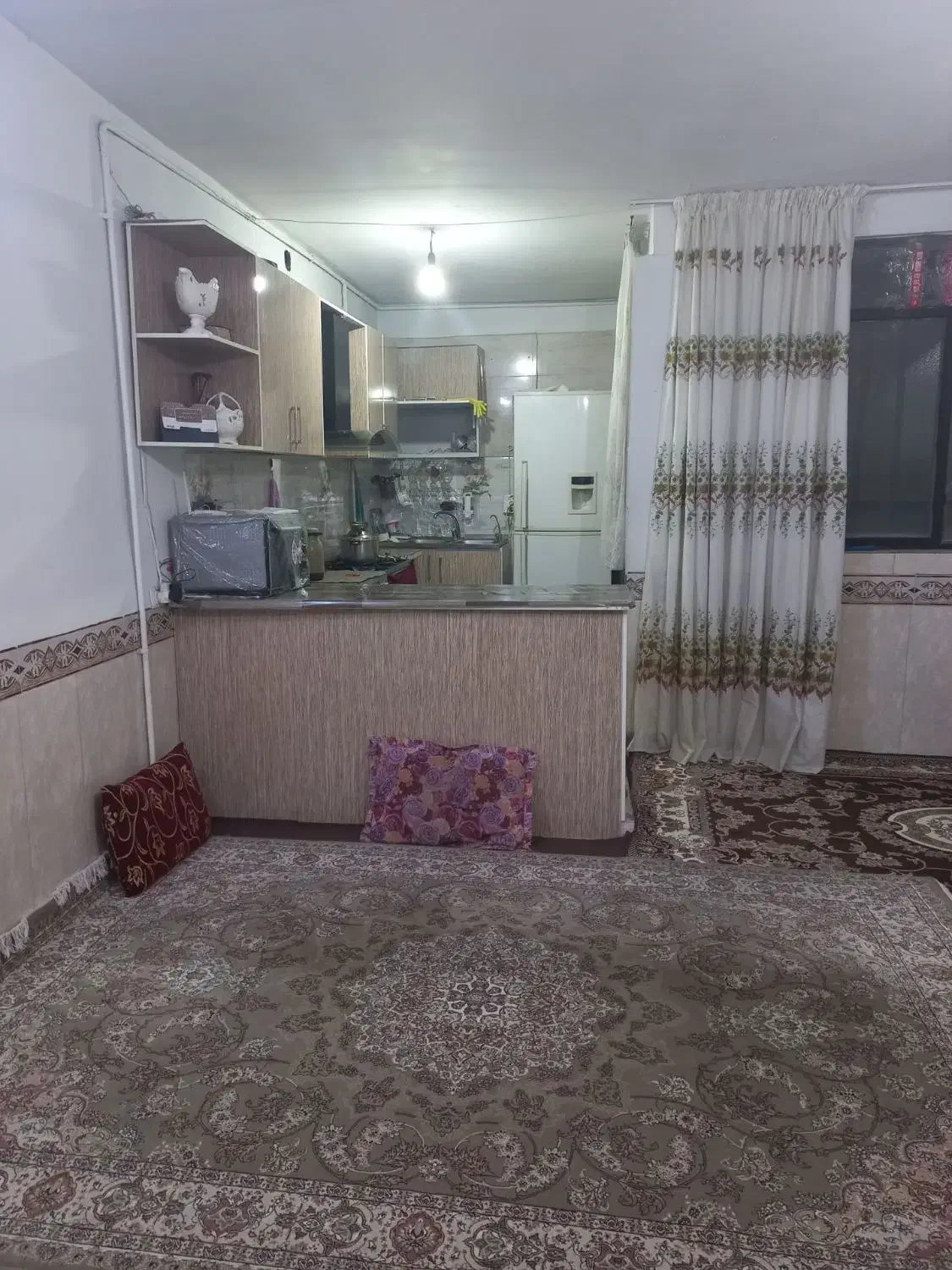 ملک|فروش خانه و ویلا|رباط‌کریم, الارد|دیوار