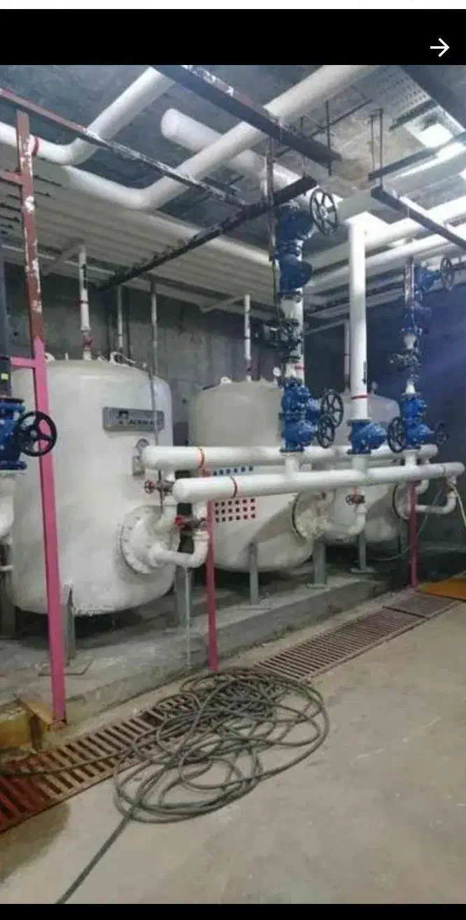 خریدوفروش چیلر موتور خانه پکیج موتورخانه تاسیسات|آبگرمکن، پکیج، شوفاژ|مشهد, عنصری|دیوار