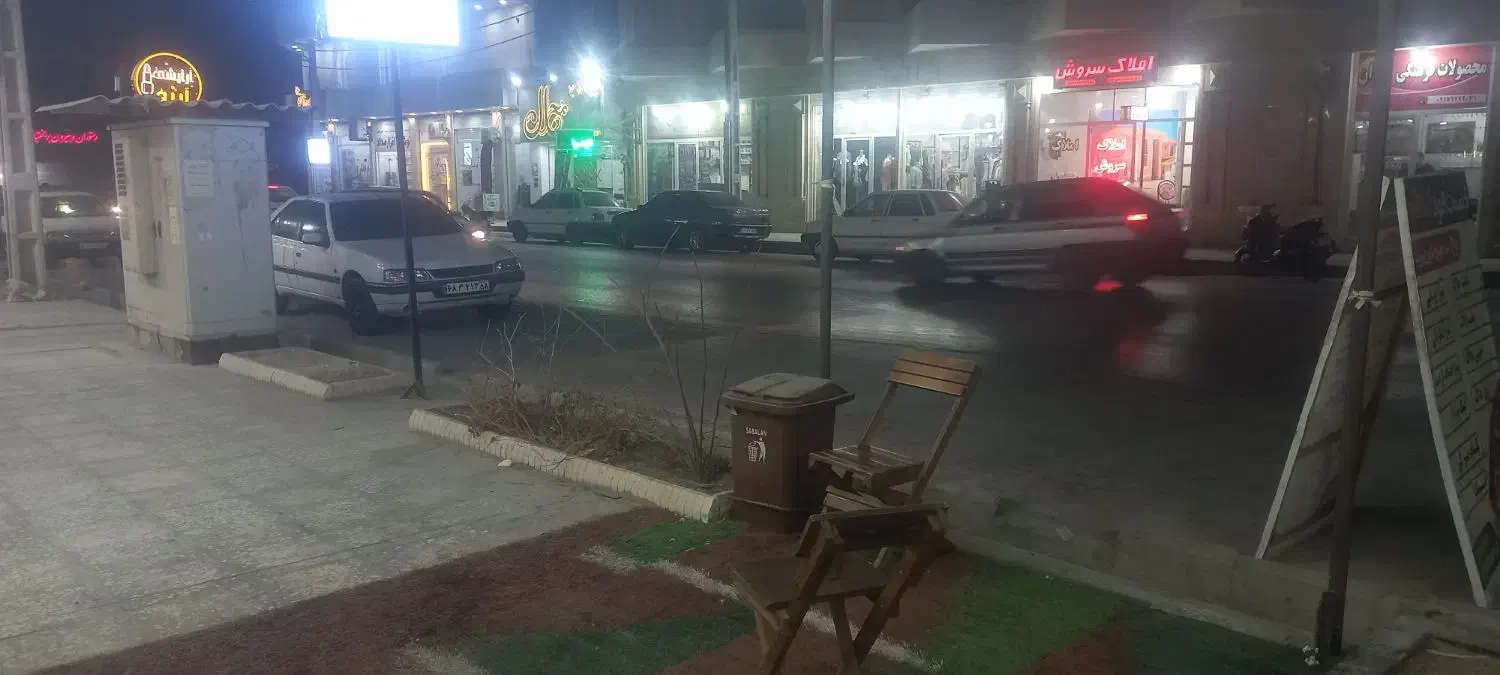 اجاره مغازه خیابان جوان|اجارهٔ مغازه و غرفه|برازجان, |دیوار