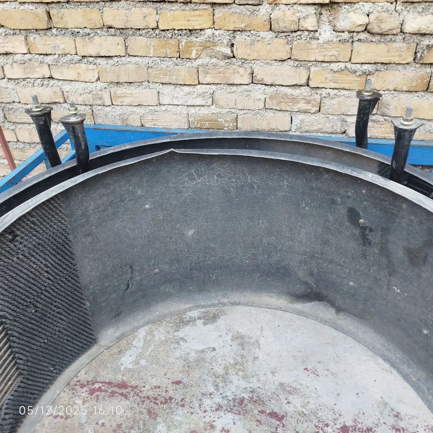 فروش گل پخش کن چرخ 24|قطعات یدکی و لوازم جانبی|دره شهر, |دیوار