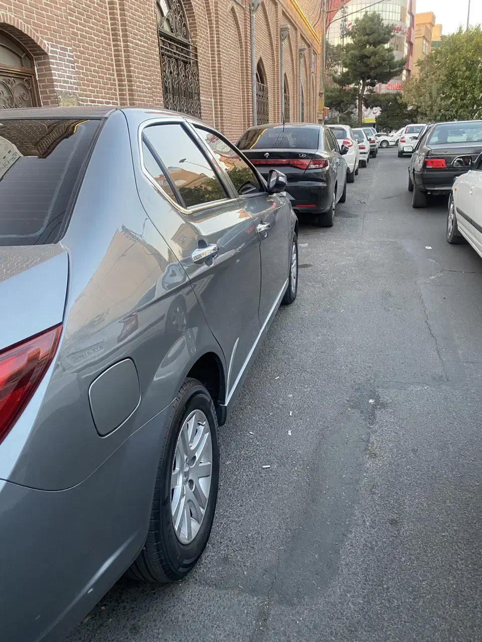 دنا پلاس 1400|خودرو سواری و وانت|سهند, |دیوار