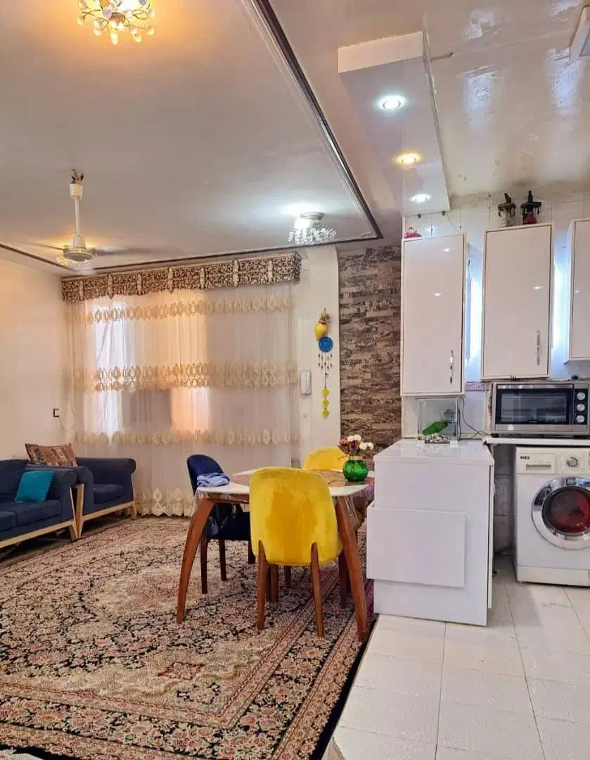 آپارتمان 85متری/نزدیک بیمارستان|فروش آپارتمان|اهواز, گلستان|دیوار