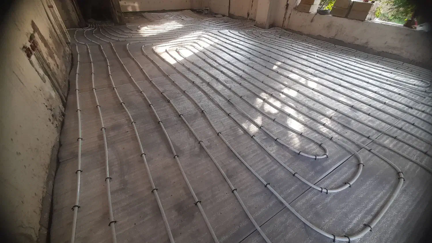 نیرو تاسیسات|استخدام صنعتی، فنی، مهندسی|اقبالیه, |دیوار