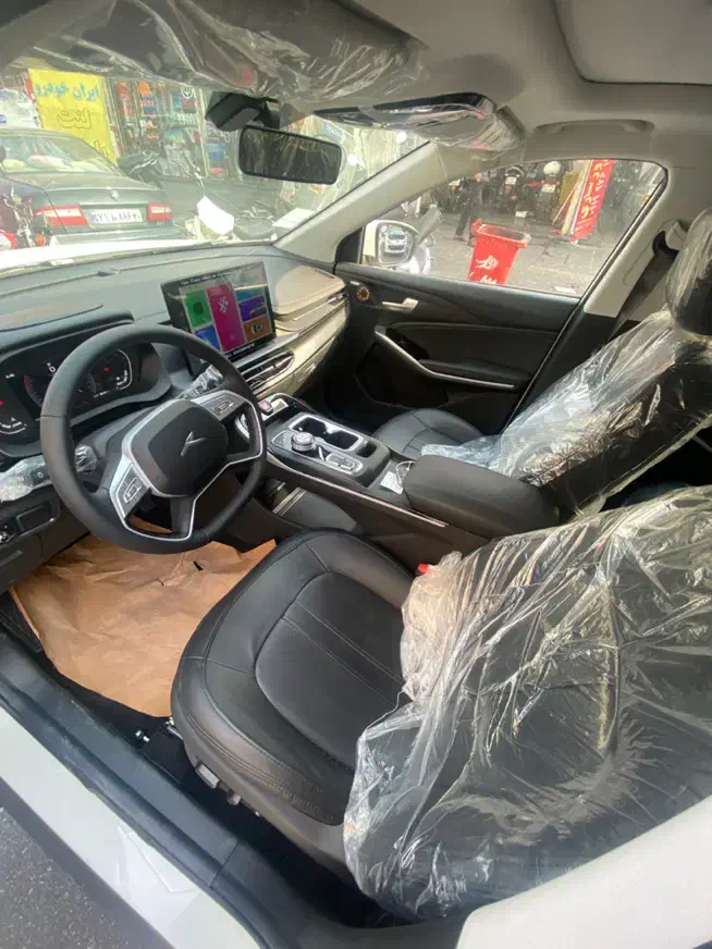 مدل ۱۴۰۴تحویل فوری پراید وانت ۱۵۱|خودرو سواری و وانت|تهران, صادقیه|دیوار