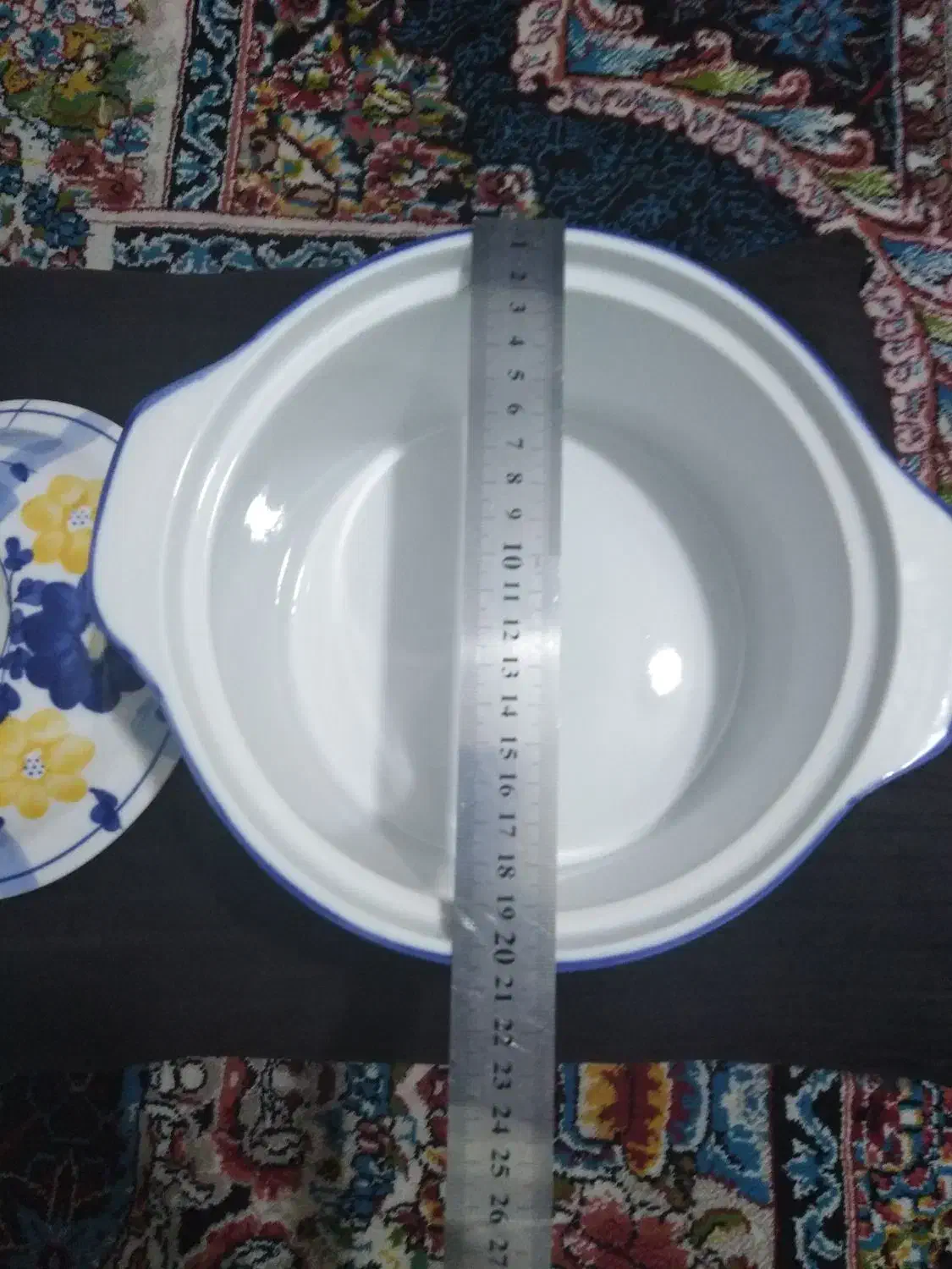 سوپ خوری|ظروف سرو و پذیرایی|تهران, شهرک طالقانی|دیوار