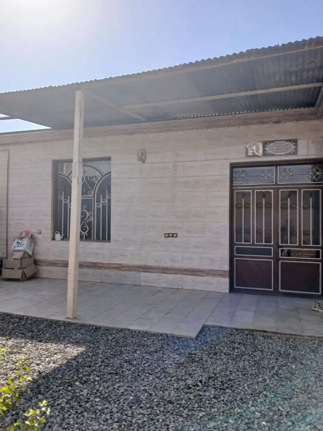 فروش منزل مسکونی در ریواده خیابان وحدت|فروش خانه و ویلا|هلالی, |دیوار