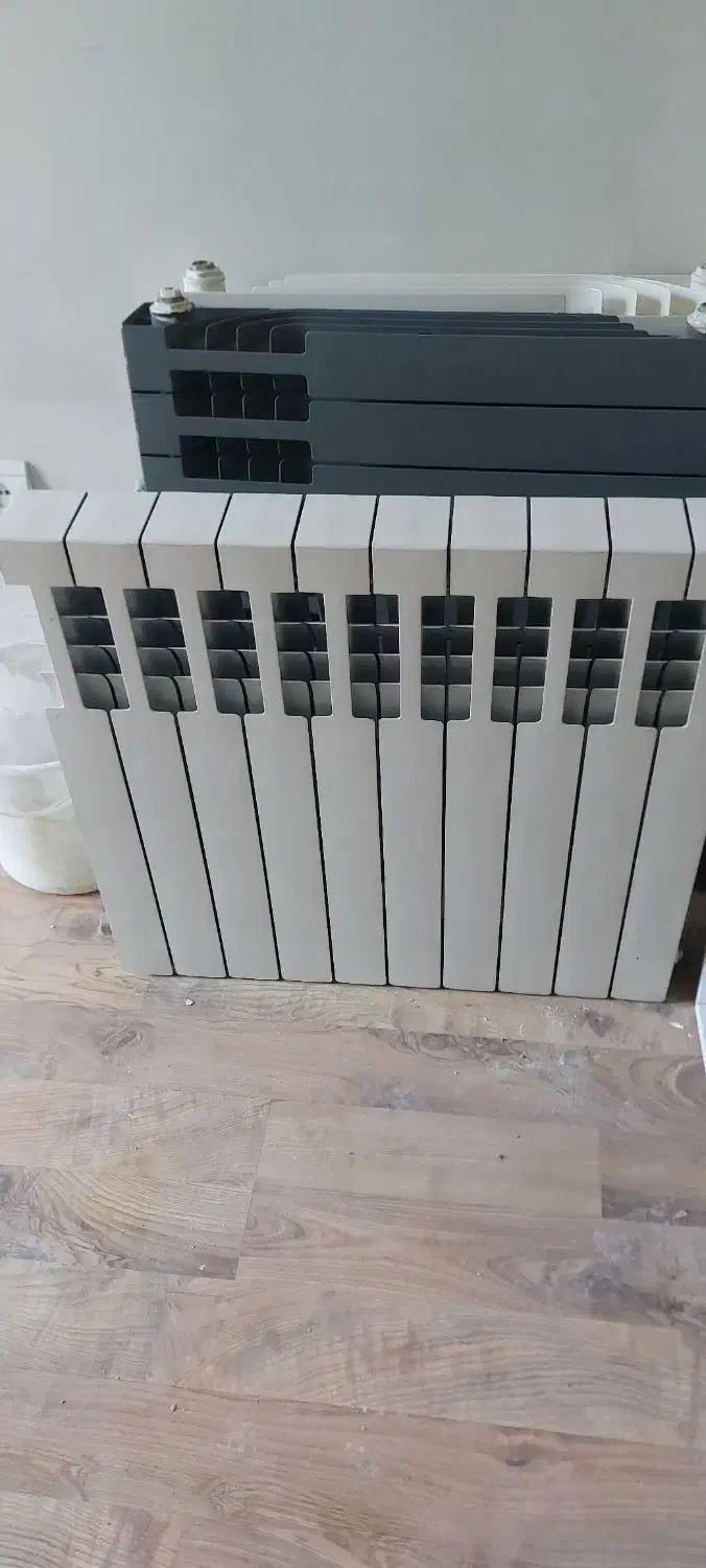 رادیاتور آلومینیومی ایران ترمو|آبگرمکن، پکیج، شوفاژ|کرج, شهرک بنفشه|دیوار