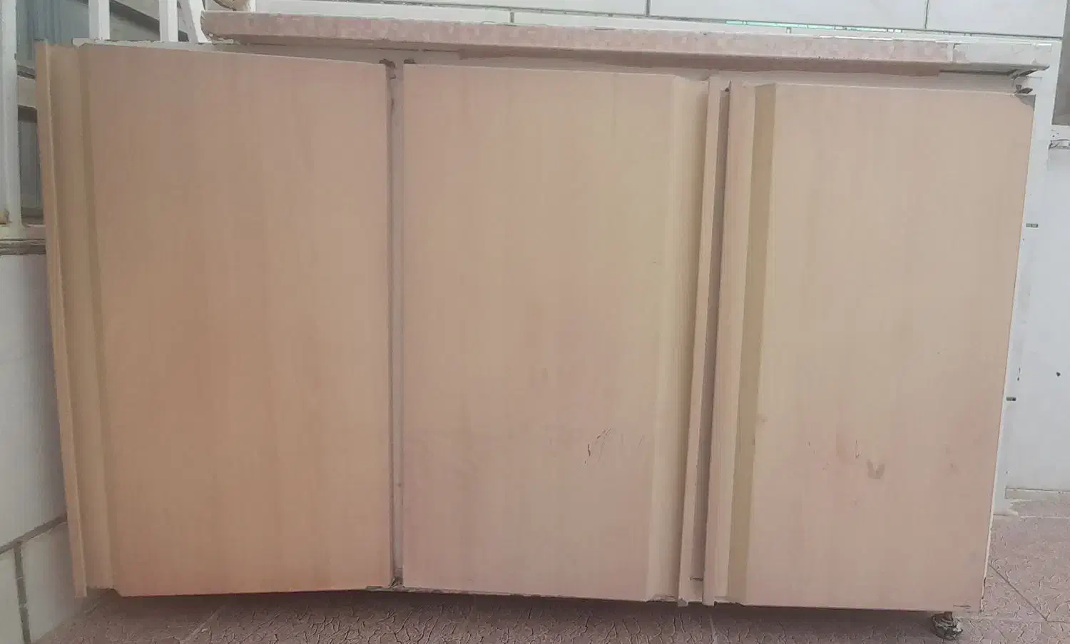 کابینت|آبچکان و نظمدهنده ظروف|آباده, |دیوار